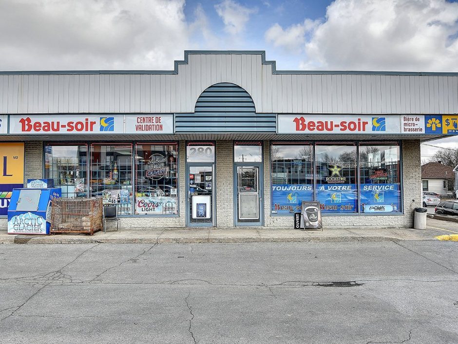 Entreprises et commerces à vendre en franchise par région Franchise à vendre