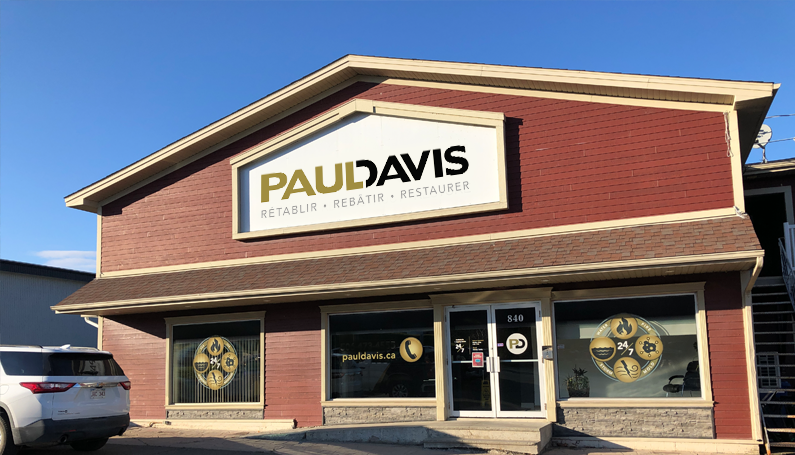 Paul Davis