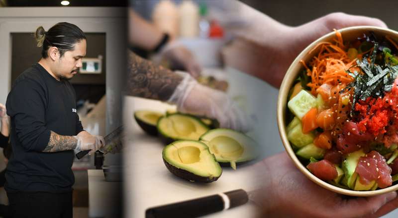 sushi sama